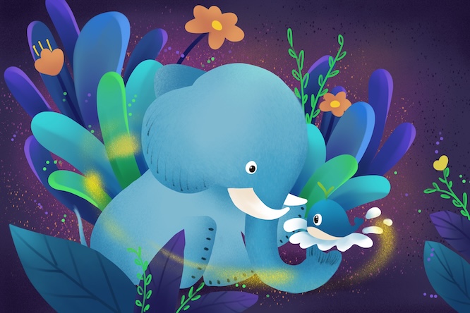 摄图网_400108462_奇幻动物世界(企业商用).jpg 摄图网_400108462_奇幻动物世界(企业商用).jpg