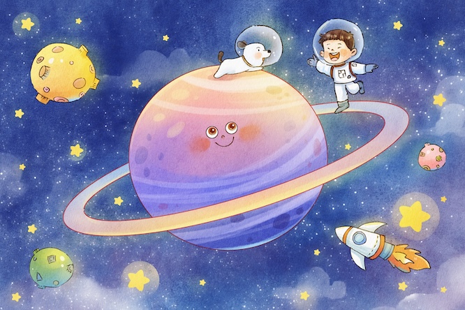 摄图网_402730677_手绘水彩直接航天日之宇航员与小狗与星球治愈系插画(企业商用).jpg 摄图网_402730677_手绘水彩直接航天日之宇航员与小狗与星球治愈系插画(企业商用).jpg