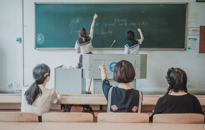 测试你的性取向—性取向量表LGBT