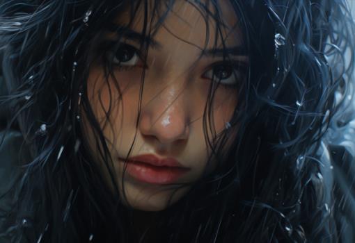 测试你属于哪种风格女生