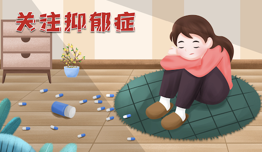 测抑郁24道题