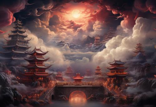 测测你今生是什么投胎