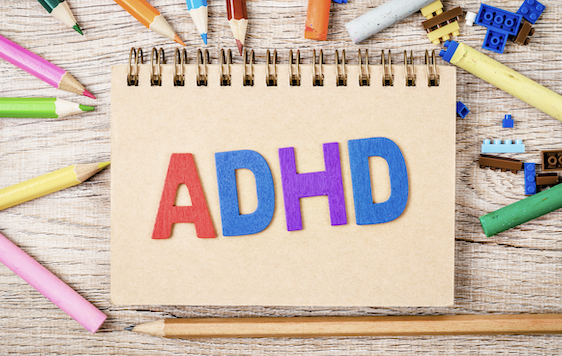 adhd测试量表,多动症筛查量表