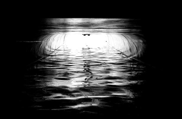 人性阴暗面测试（内心阴暗面性格测试）
