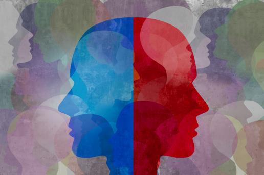 personality「经典人格」心理测试题