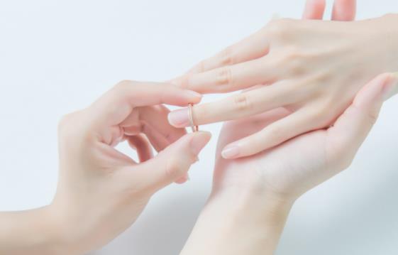 奥尔松（Olson）婚姻质量调查测试表ENRICH