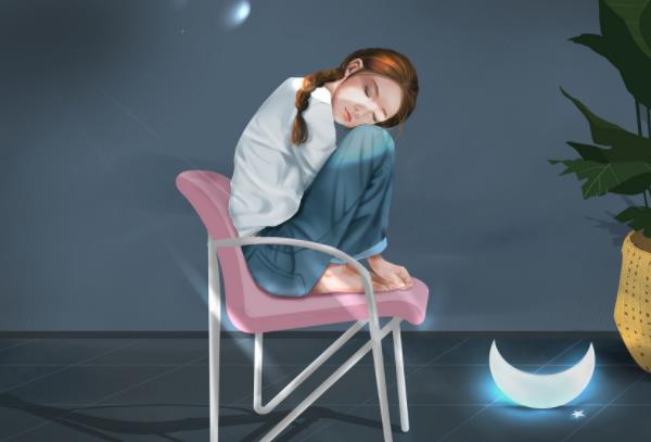 特质焦虑量表-〔在线测试〕
