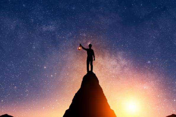 ENFP-A/人格类型测试-MBTI