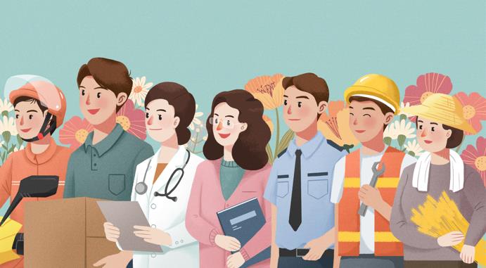 MBTI16型人格职业性格测试「免费的16种人格测试官方网站」
