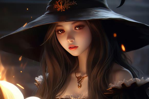 魔法天赋测试卷 - 中文版霍格沃茨魔法觉醒天赋测试