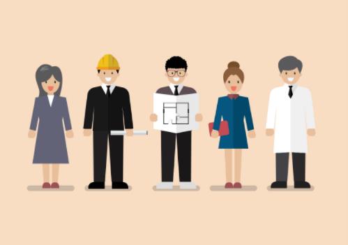 MBTI 性格测试16种人格：entj职业性格类型详细描述
