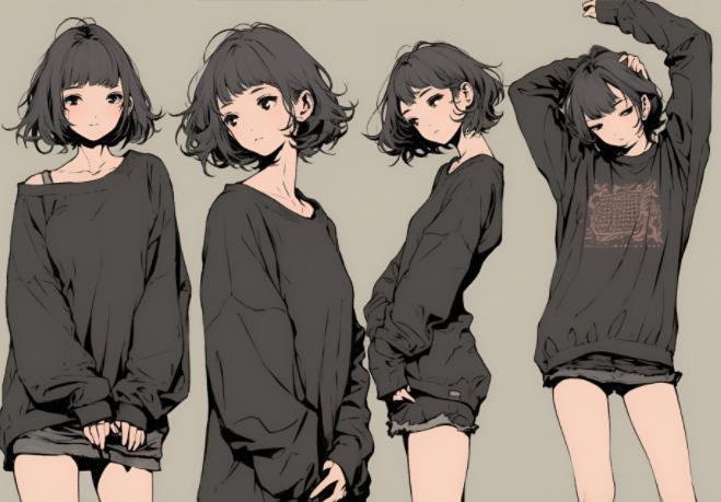 eysenck属性测试 -「（By绳师）S倾向/M倾向-匿名测试」