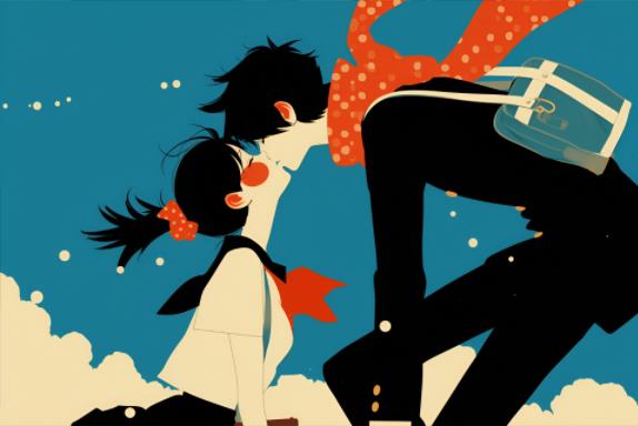 性取向/性倾向测试(不限男女)专业版