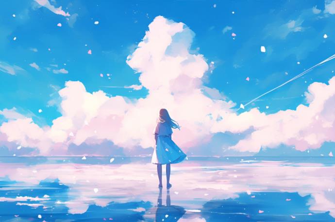 浪漫情侣测试（心动信号恋爱测试）