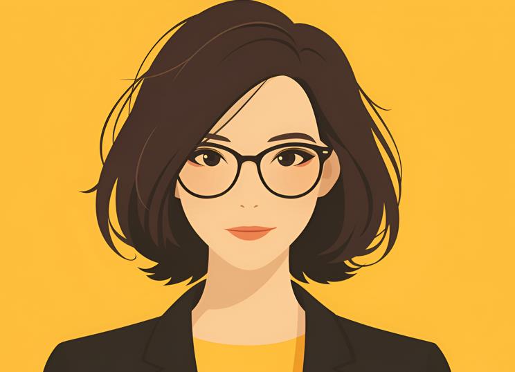 性格色彩测试结果