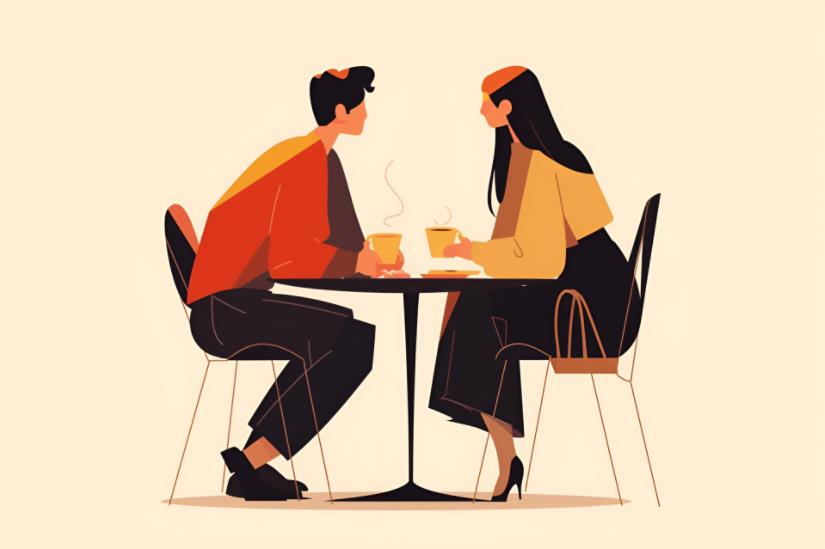 MBTI - 浓淡人格自测指南