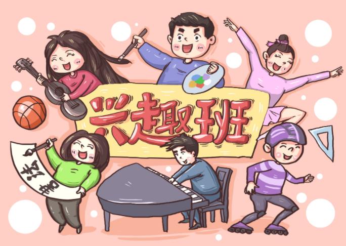 发现你的特长:测测你的专长