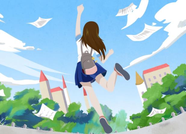 趣味测试：解码高考专业测试核心密码
