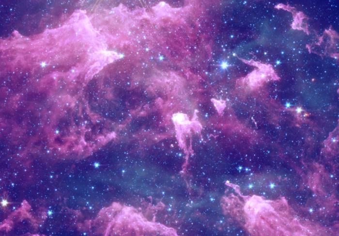 测试你真实的星座