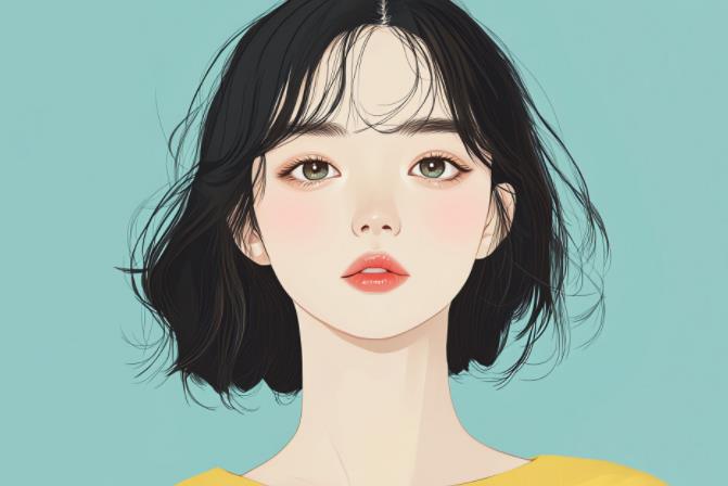 同性恋测试(女生版)