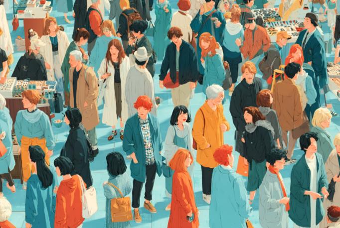 荣格八维测试:你是哪一种人格