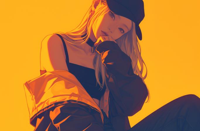 switch双属性性格测试