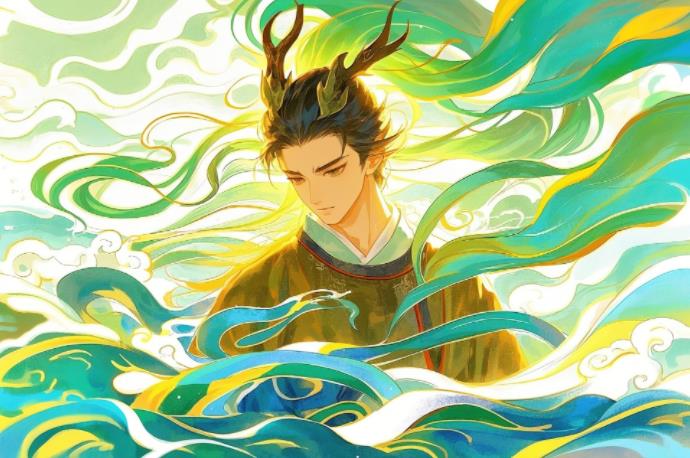 测测你的前世死因
