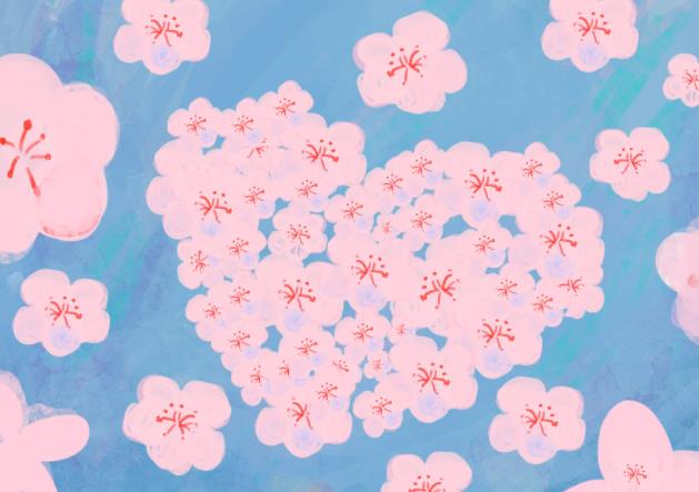 测测你今年的桃花运有多旺
