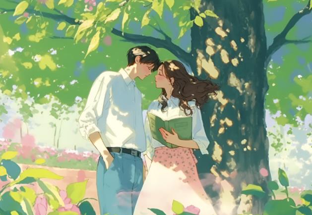 爱情风格测试（Love Styles）
