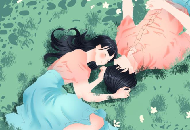 恋爱满意度测试