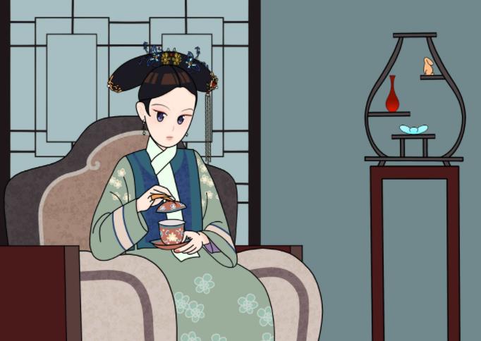 测测你的前世死因：一场穿越时空的趣味探索