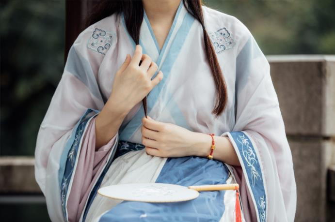 后宫生存指南：测测你的《甄嬛传》角色人格