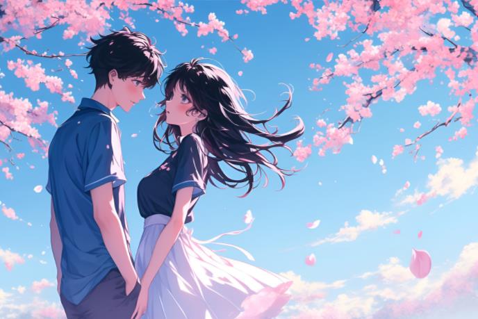 你的爱情盲点测试