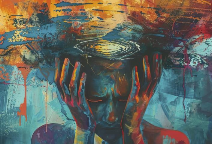 你的潜意识欲望测试