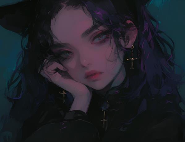 变态心理自测评估题