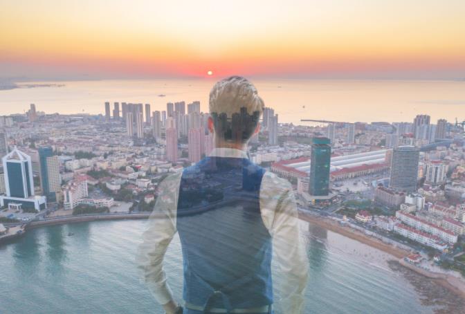 “霸总/元帅” 人格 - 16type人格测试16type Scale