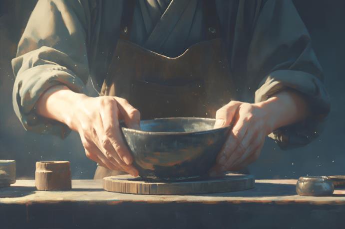 “机械师” 人格 - 16type人格测试16type Scale