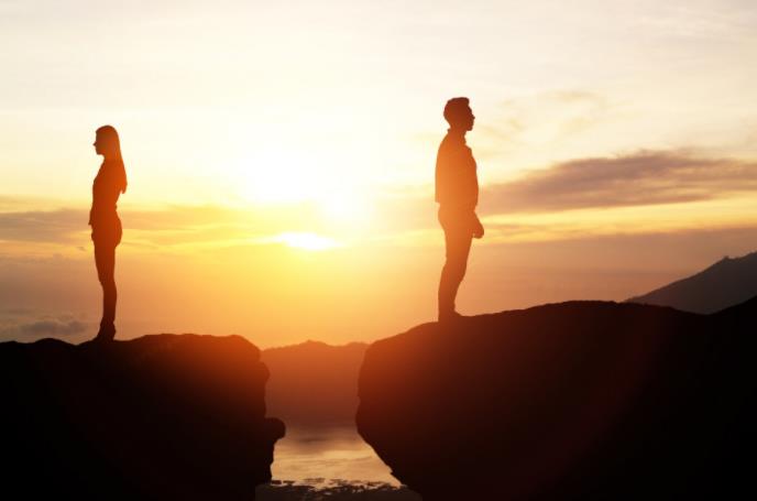 婚姻满意度量表（ENRICH）