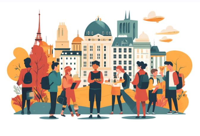 心理学荣格八维测试