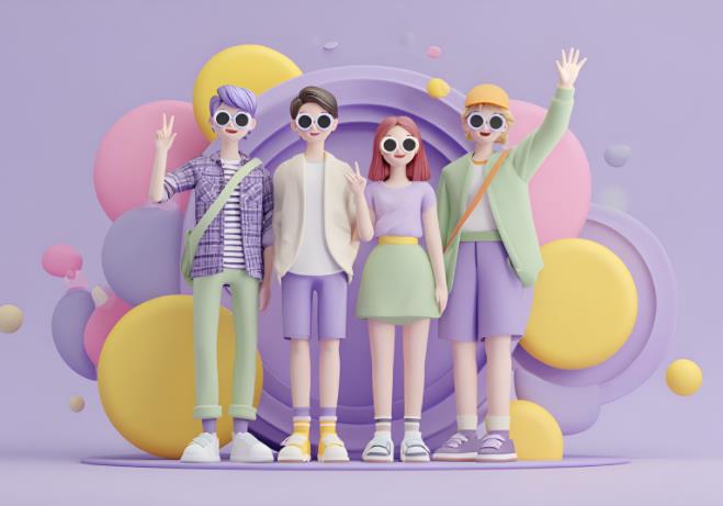 情商测试专业版 情商测试专业版