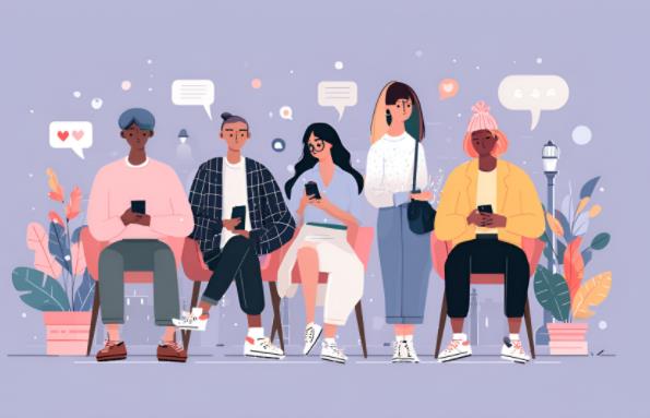 社交能力测试 - 测测你的社交性和能量水平 社交能力测试 - 测测你的社交性和能量水平