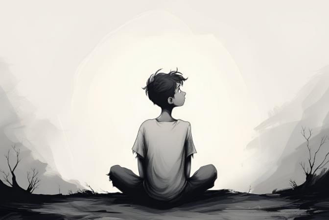 抑郁自测表 (Self-rating depression scale，SDS) 