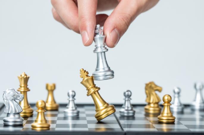 决策风格自评量表 决策风格自评量表