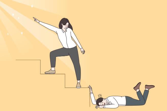 人性测试:测试你心理隐藏的性格弱点 人性测试:测试你心理隐藏的性格弱点