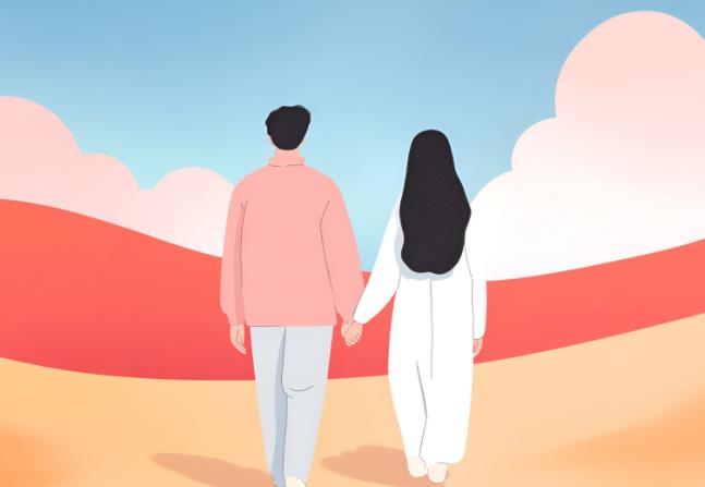 心动的信号8爱情人格测试