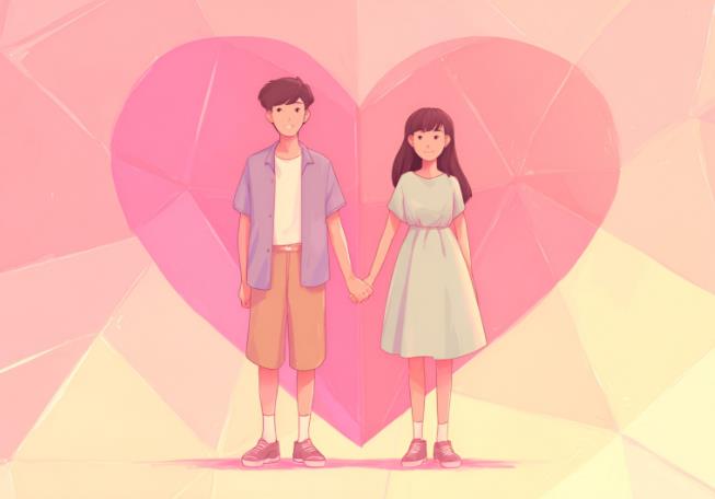 性取向倾向测试（男女通用版）