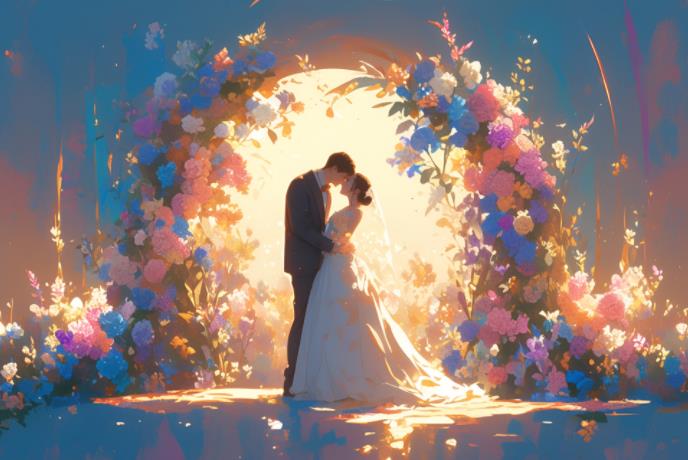 爱情语言测试 - Love language