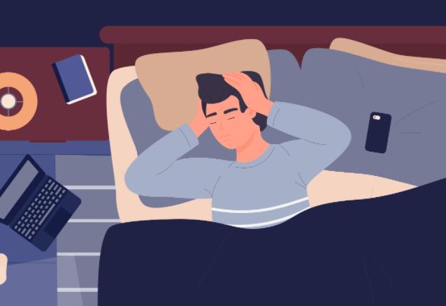 失眠自评量表(Insomnia Severity Index,ISI)