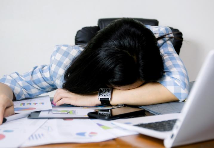 PSQI睡眠质量量表