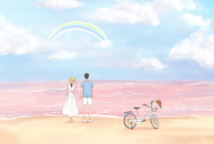 测一测你明年的桃花运